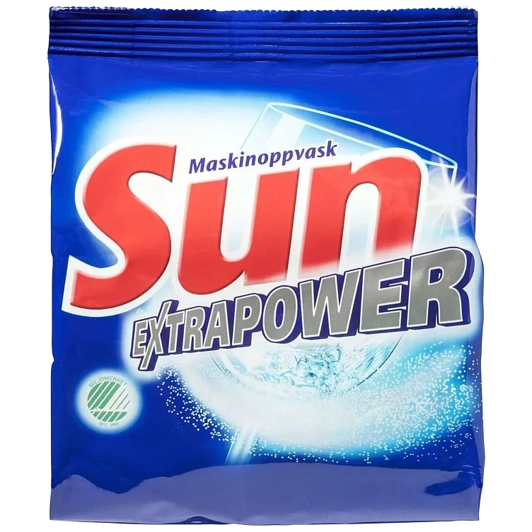 Sun extra power refill 755g