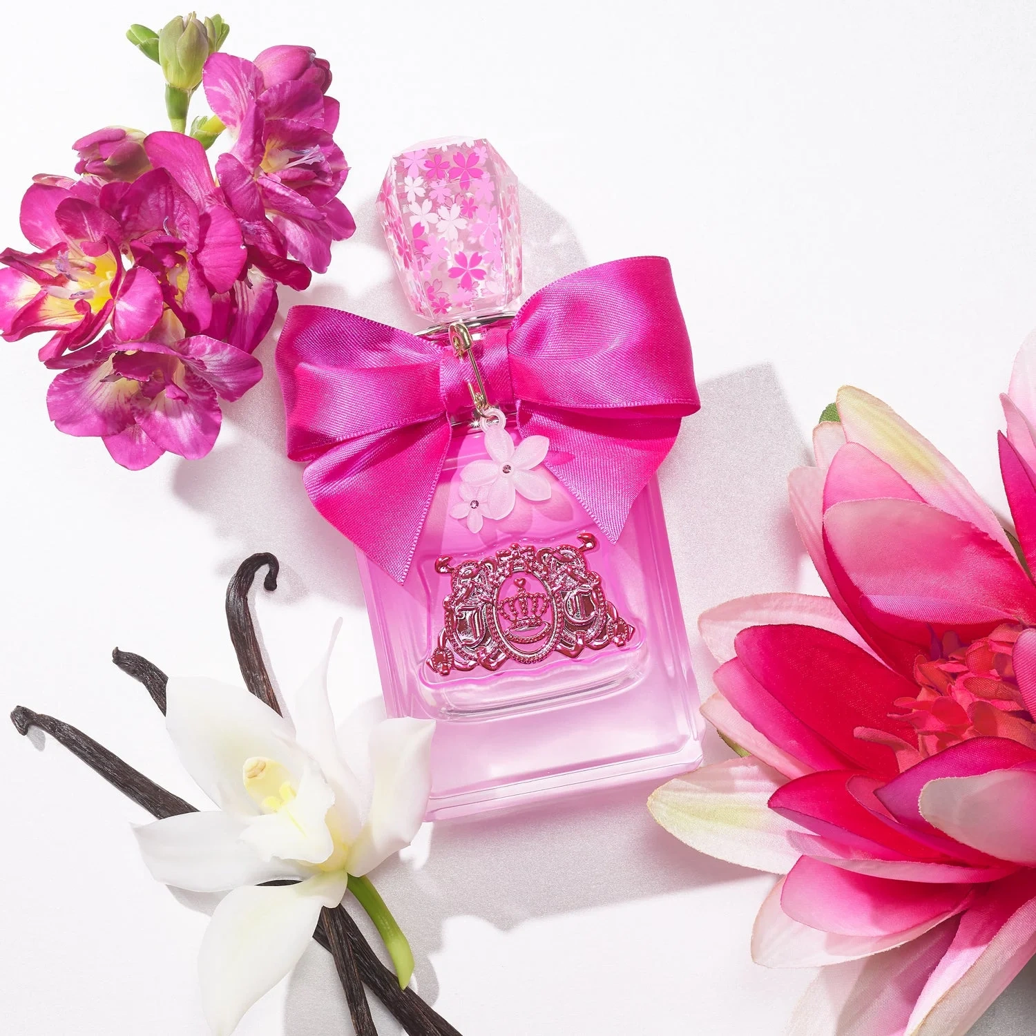 Juicy Couture Petals Please
