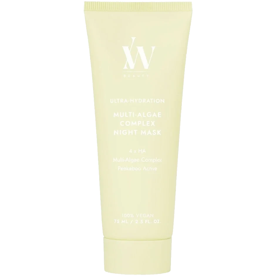 IDA WARG Beauty Multi-algae Complex Night Mask
