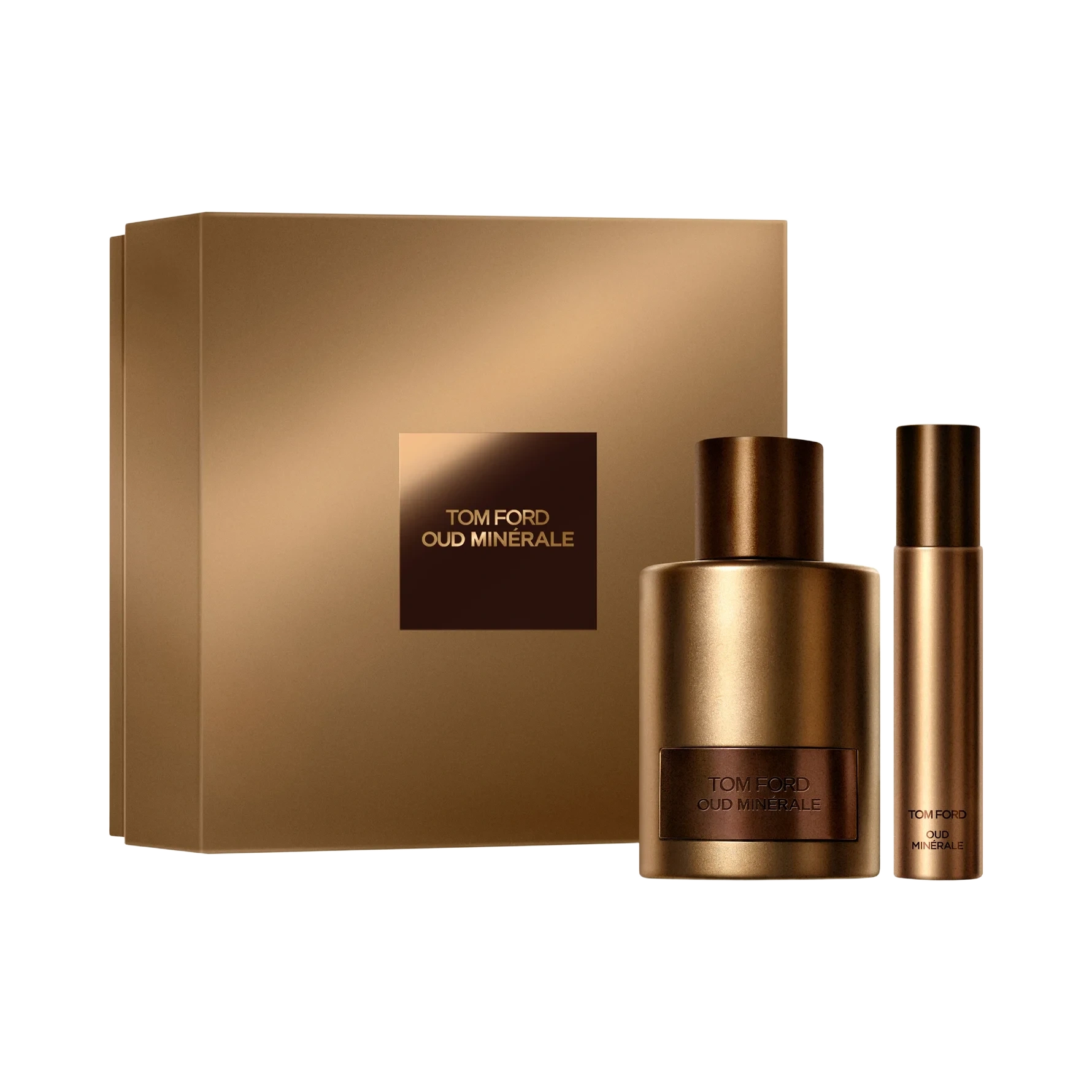 TOM FORD Oud Minérale Eau de Parfum 50 ml Gift Box