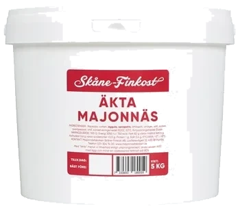 Skåne-Finkost Majonnäs 82%