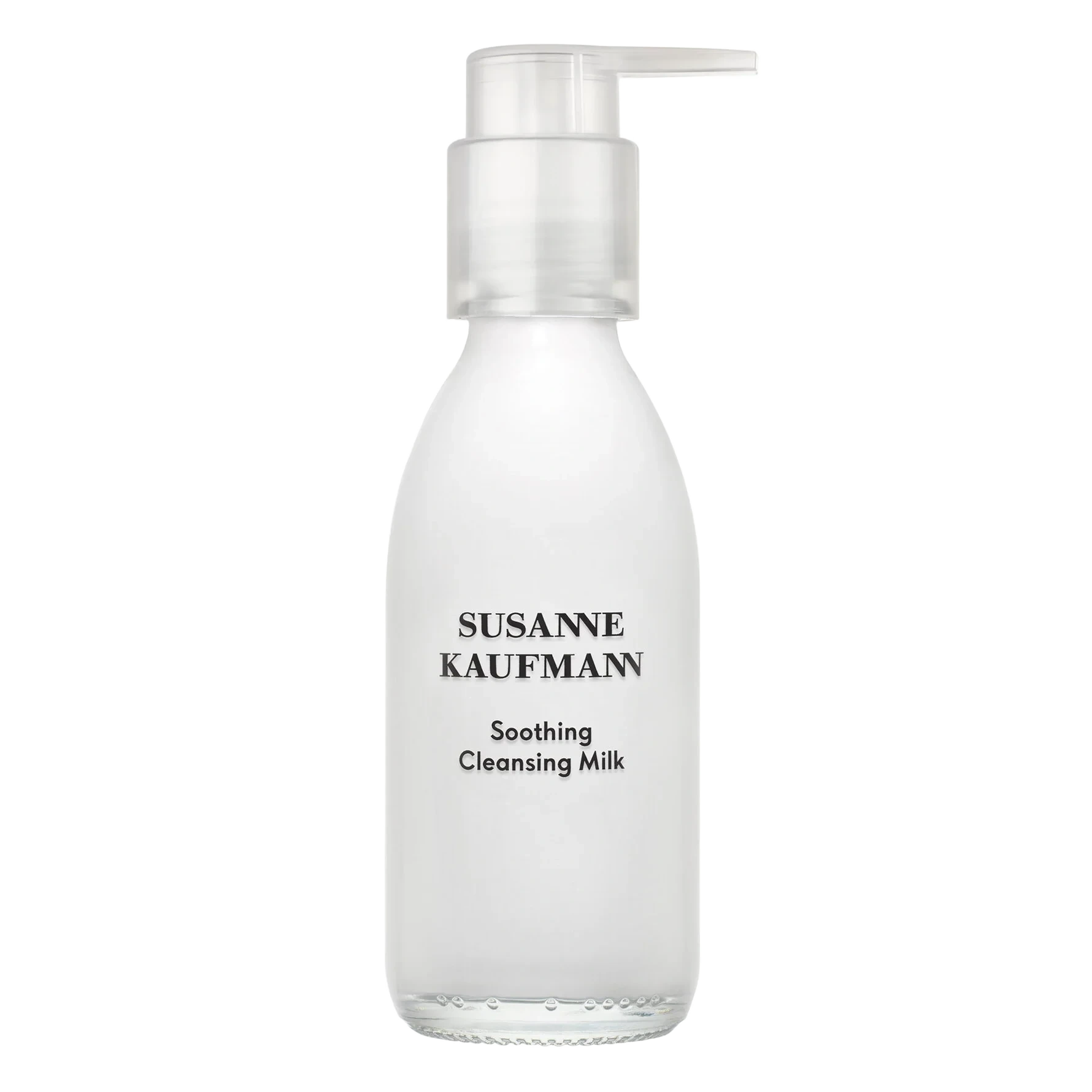Susanne Kaufmann Soothing Cleansing Milk 100 ml
