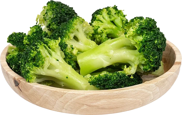 Brokkoli   1kg
