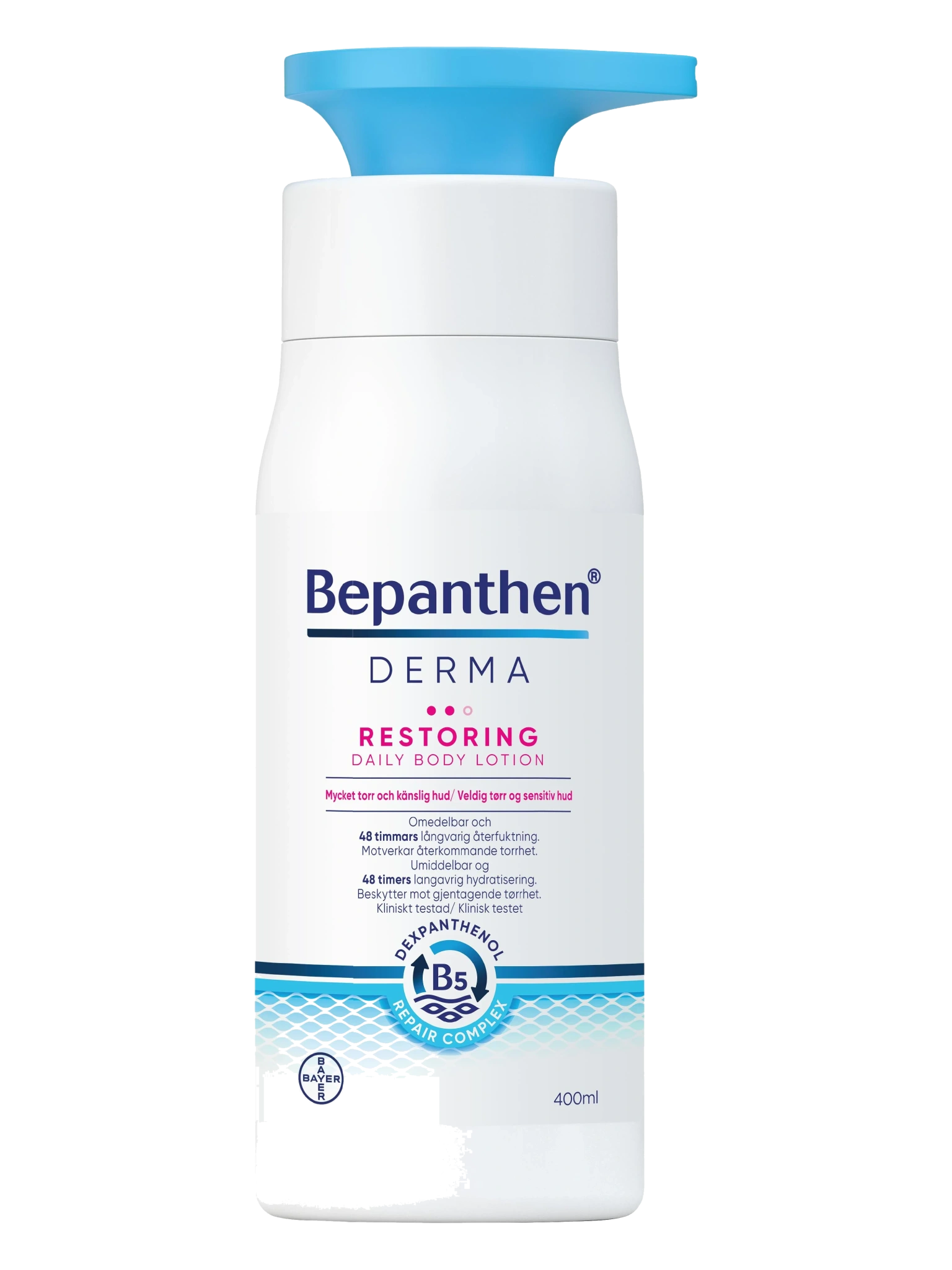 Derma Body CREA BT