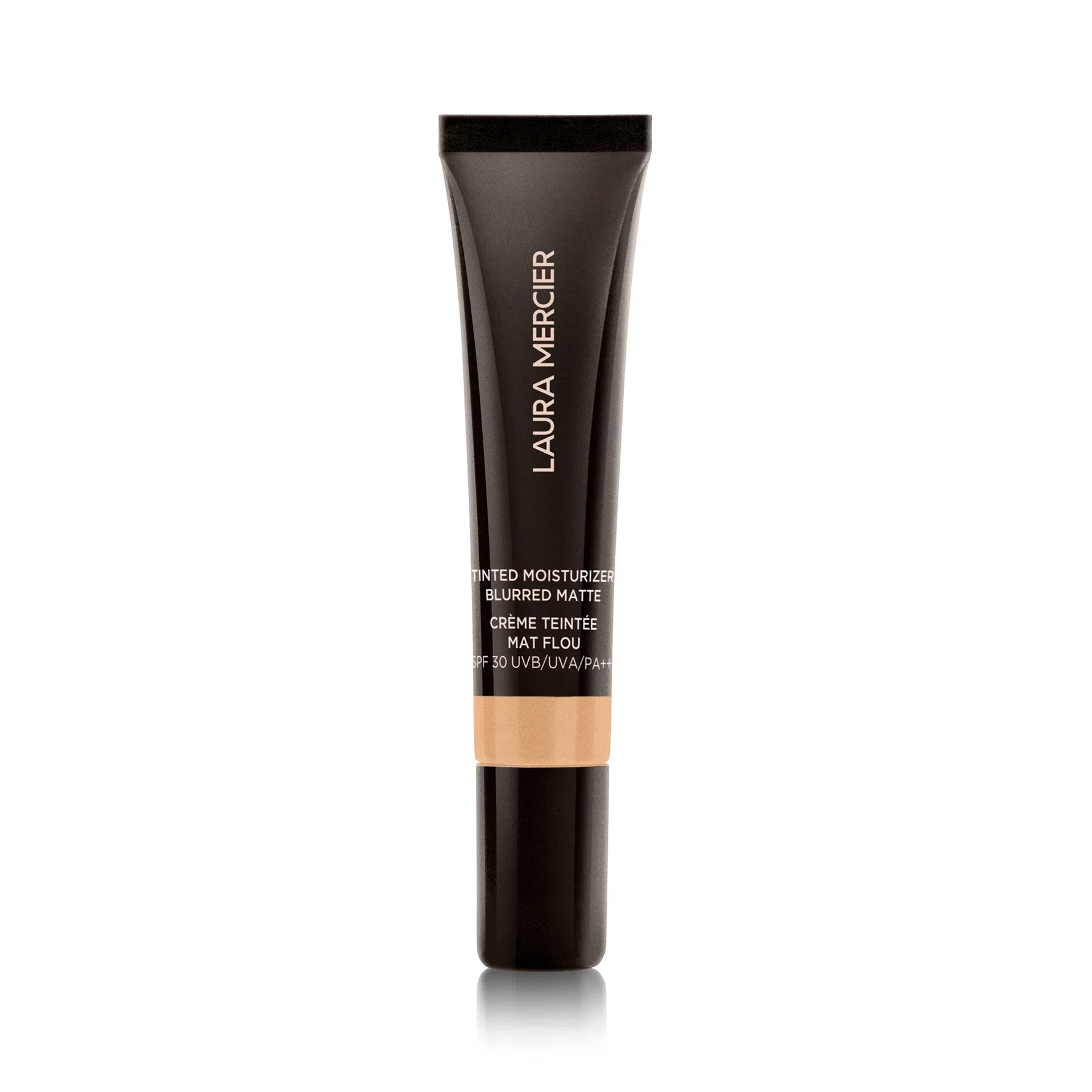 Laura Mercier Tinted Moisturizer Blurred Matte SPF 30 3N Sand