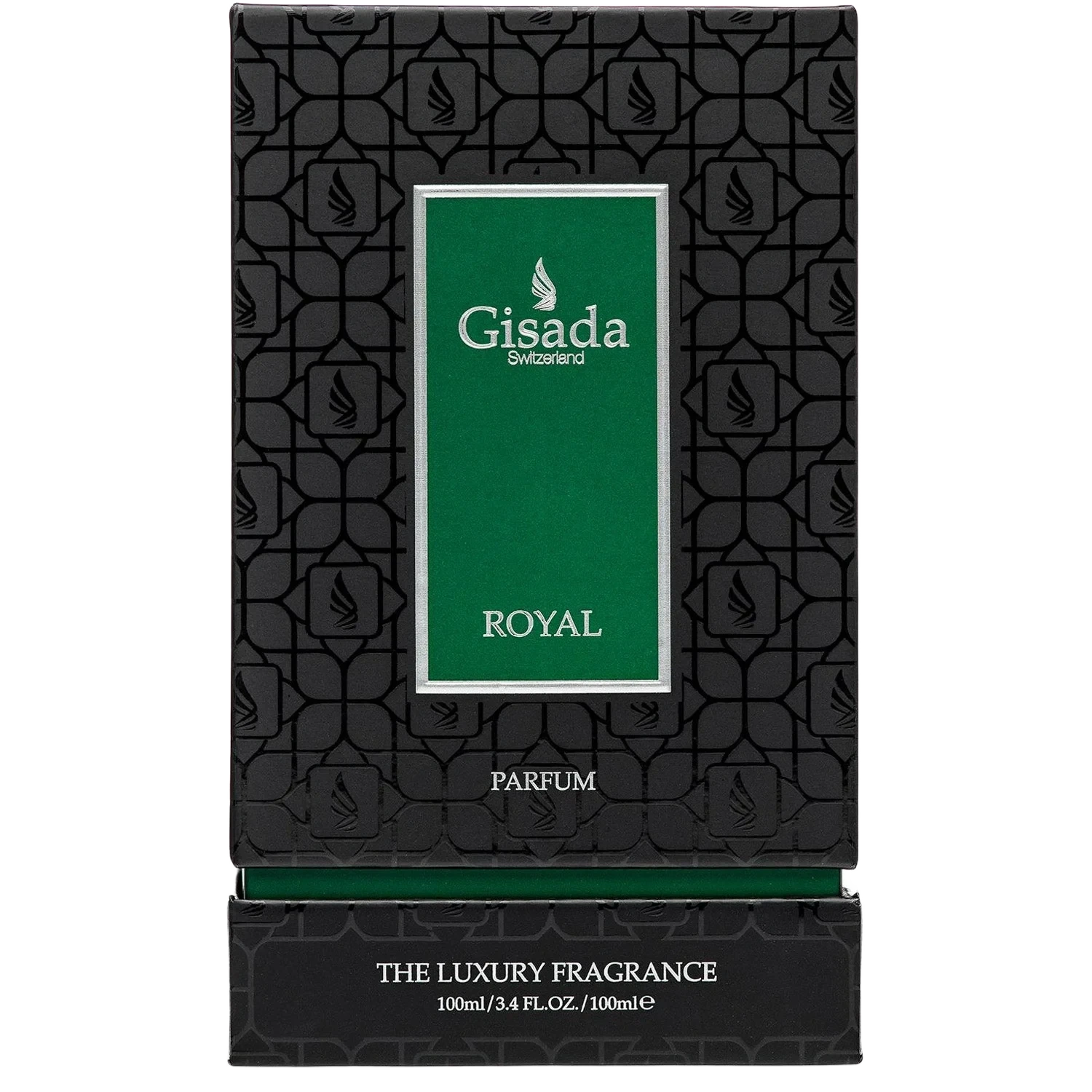 Gisada Royal Eau de Parfum 100 ml