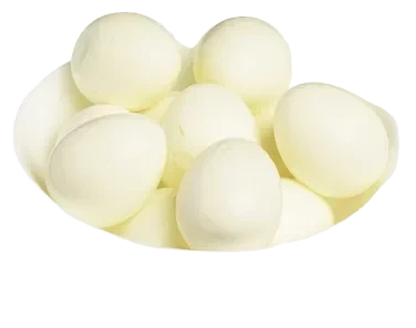 ALNA AS Egg i Lake