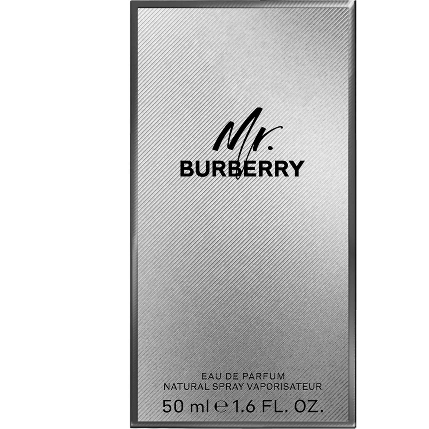 Mr. Burberry Eau de Parfum 50 ml