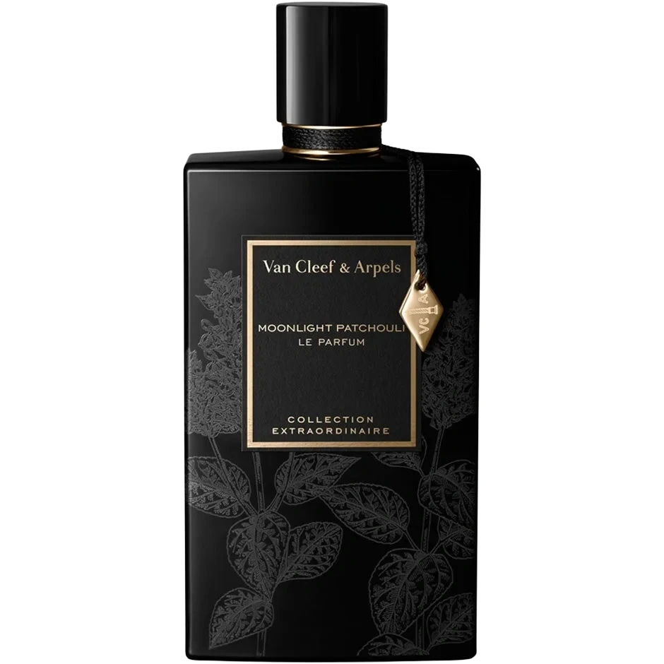 Van Cleef & Arpels Collection Extraordinaire Moonlight Patchouli