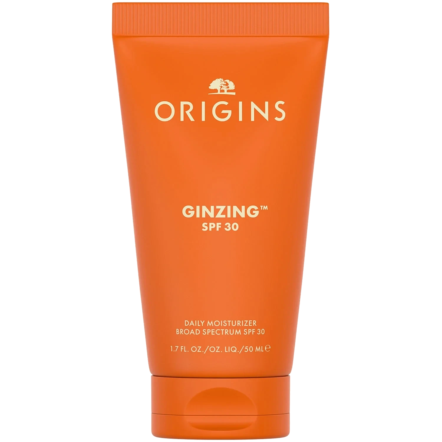 Origins Ginzing SPF30 Daily Moisturizer