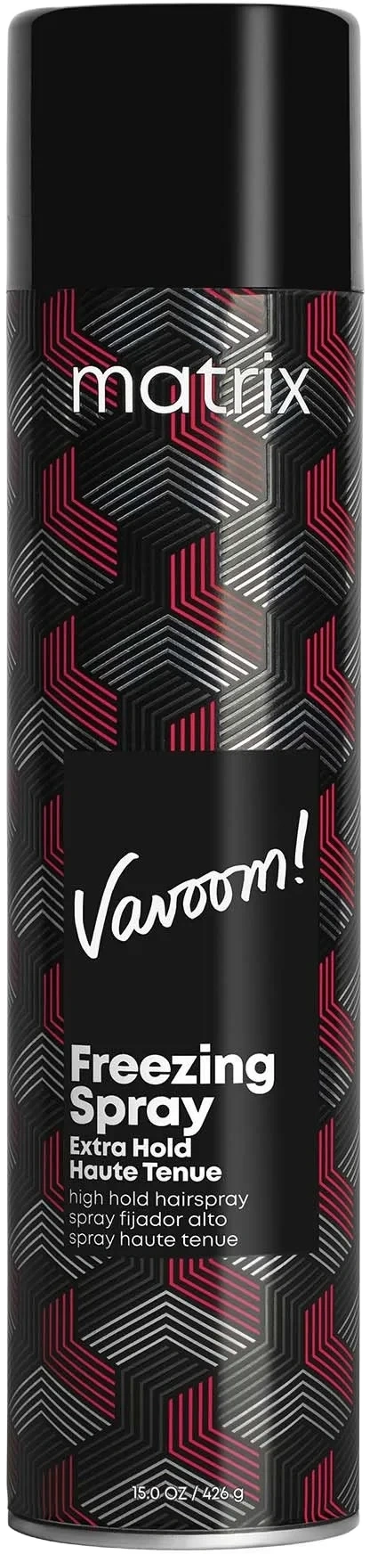 Matrix Vavoom Freezing Spray Extra Hold 500 ml