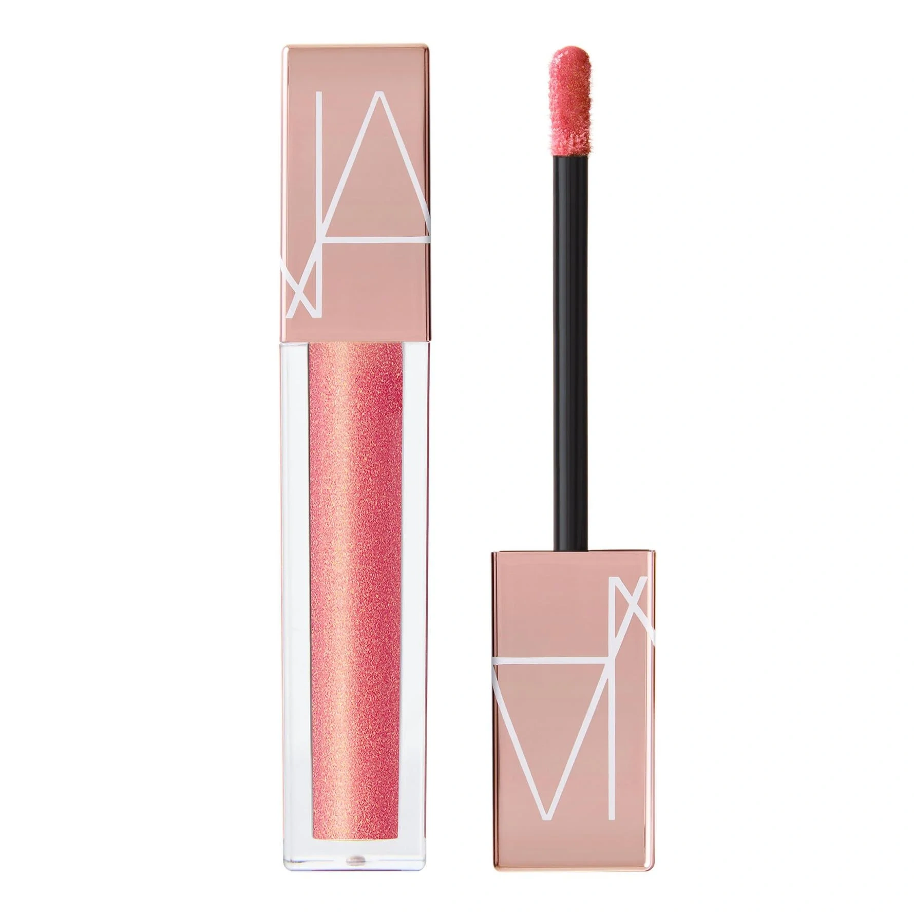 NARS Afterglow Lip Oil 777 Orgasm