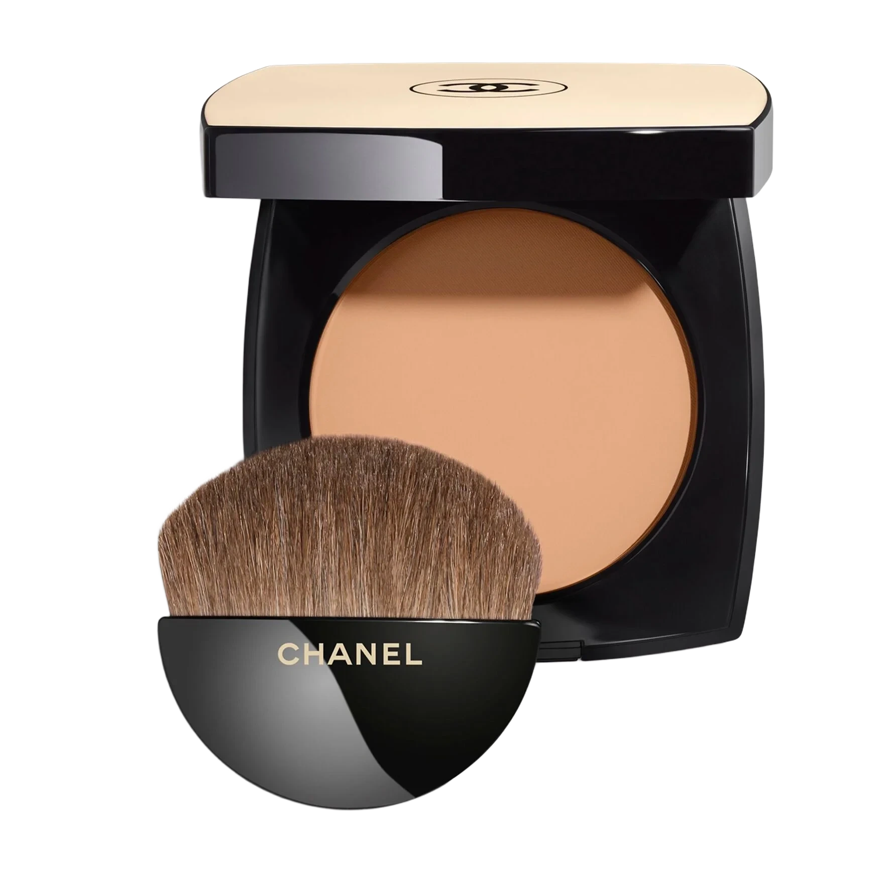 CHANEL HEALTHY GLOW SHEER POWDER B50
