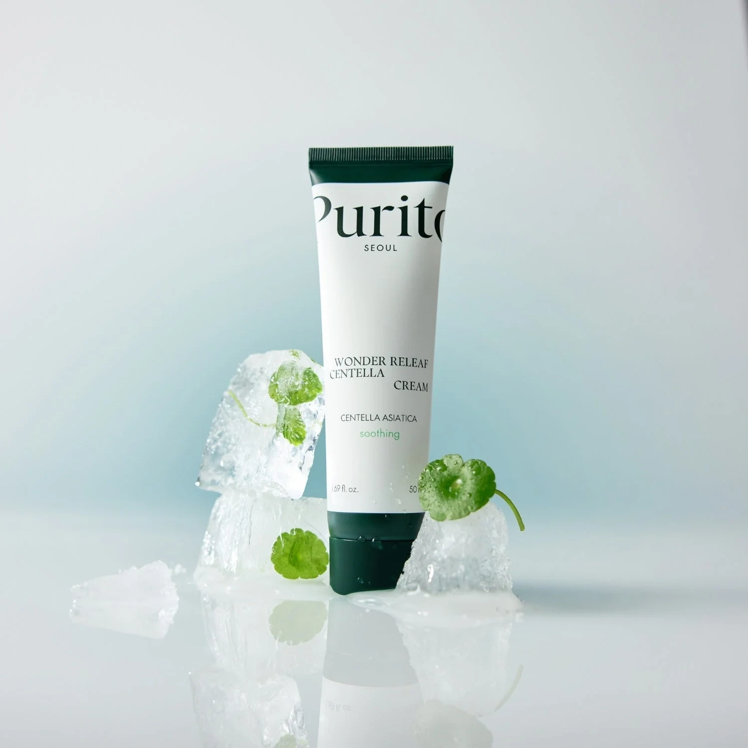 Wonder Releaf Centella Cream