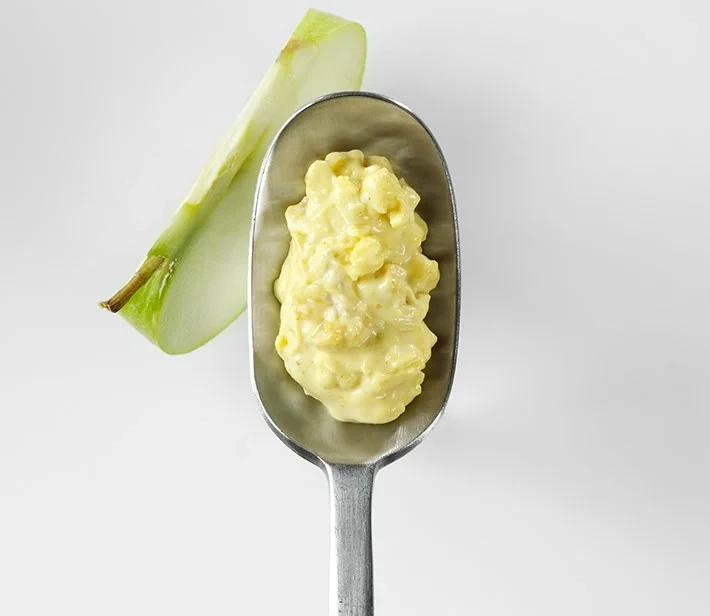 Gourmet Service Curry dressing