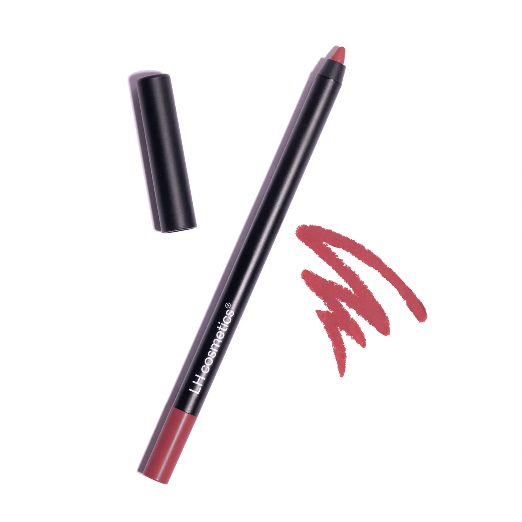 LH cosmetics Crayon Dusty Pink