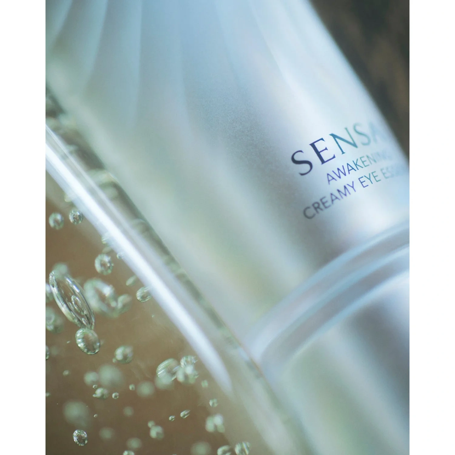 Sensai Awakening Creamy Eye Essence 20 ml