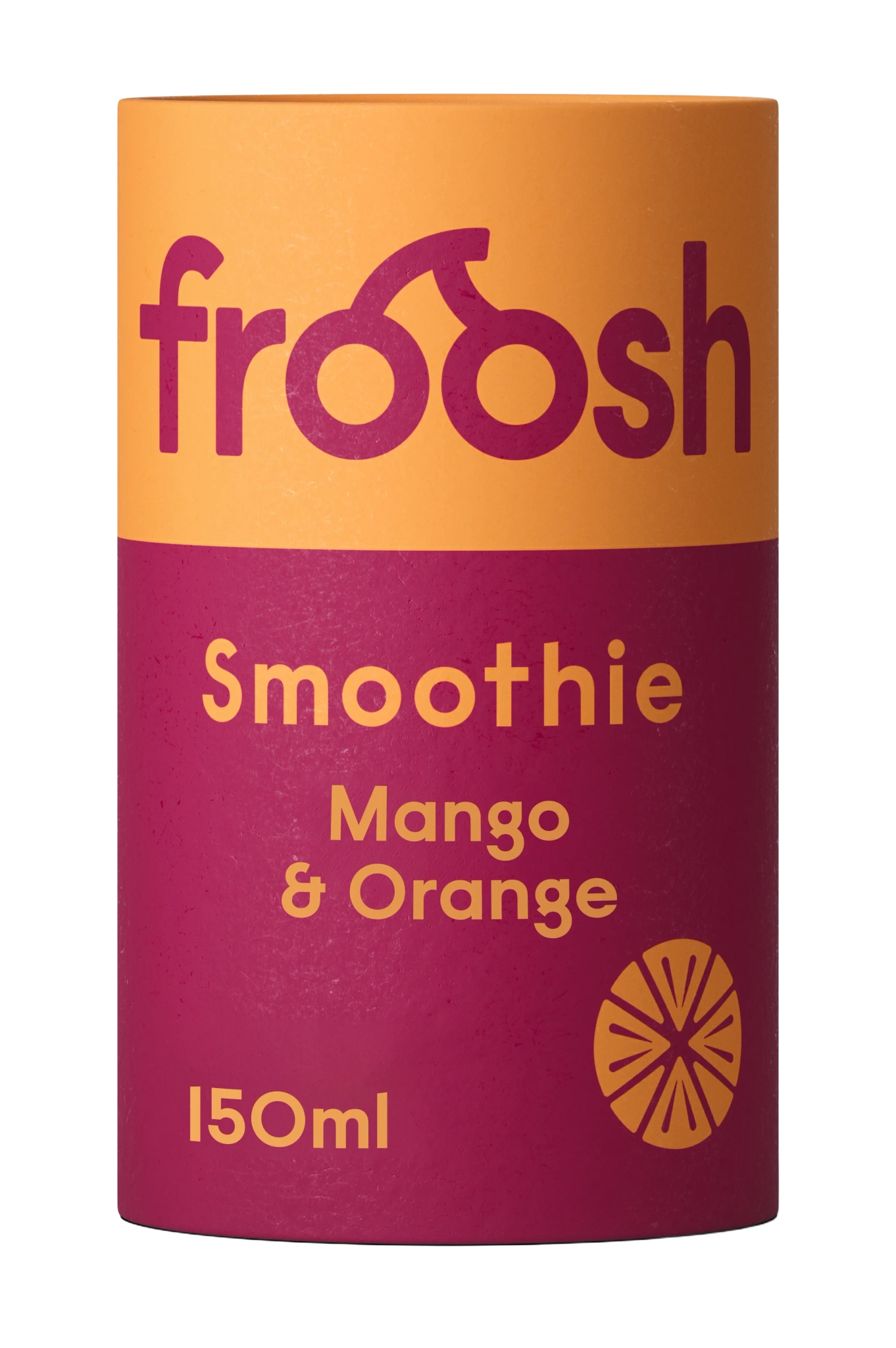 Smoothie mango/appelsin 150ml