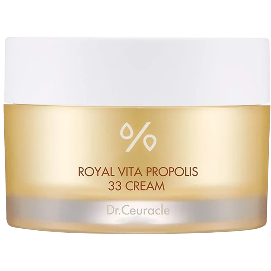 Dr. Ceuracle Royal Vita Propolis 33 Cream