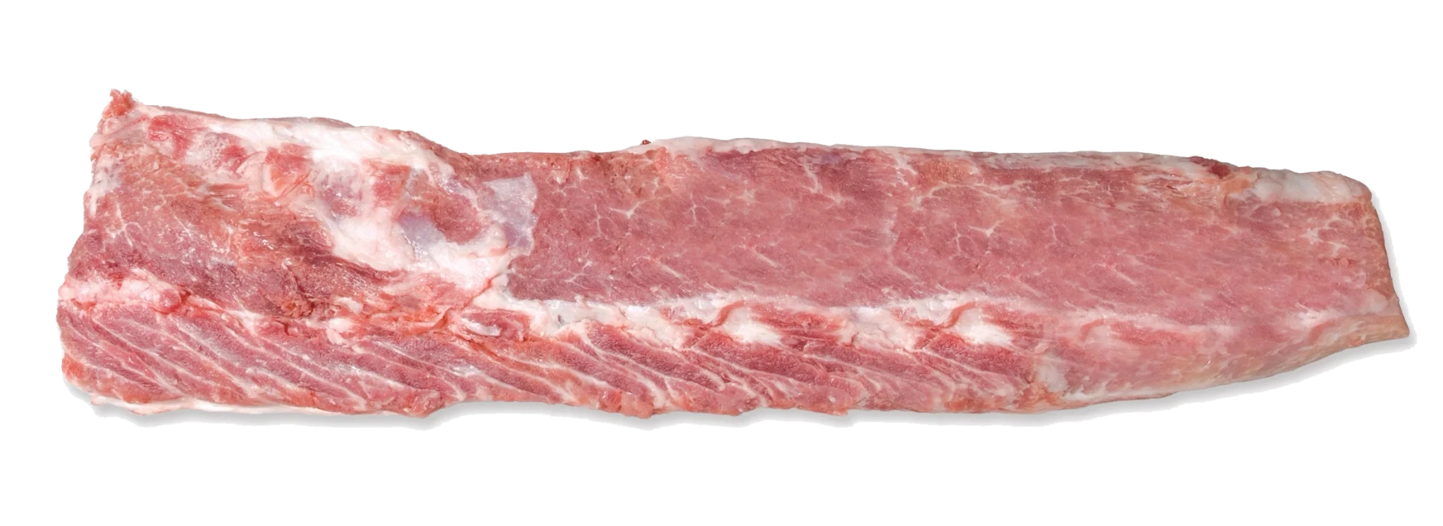 Ytterfilé Iberico