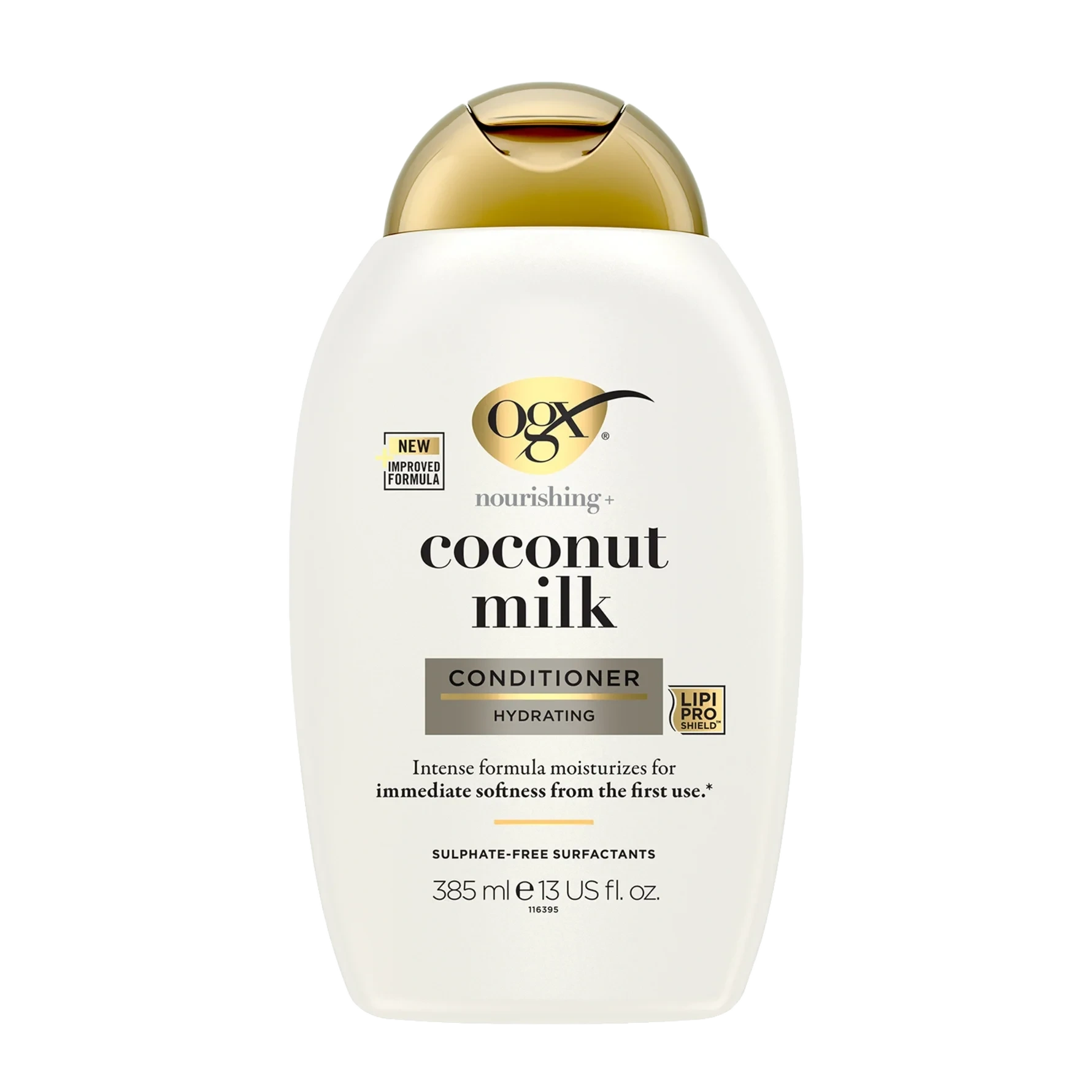 OGX Coconut Milk Conditioner 385 ml