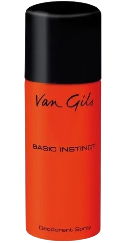 Van Gils Basic Instinct