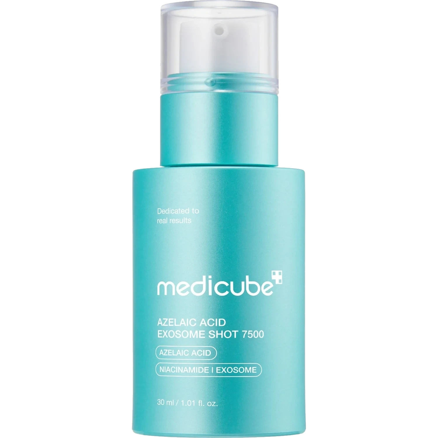 Medicube Azelaic Acid Exosome Shot Serum 7500