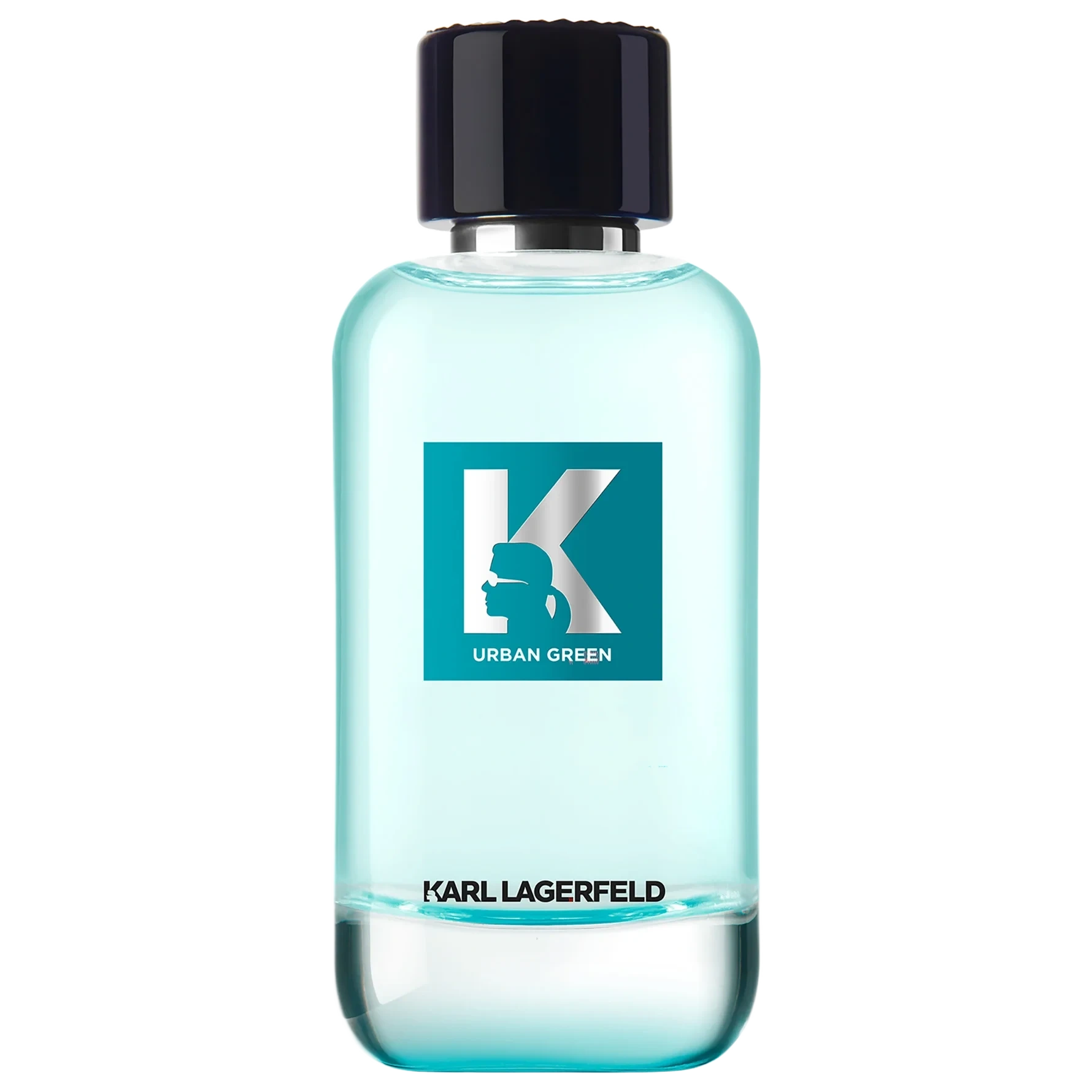 Karl Lagerfeld Jeans Urban Green Pour Homme Eau de Toilette 100 ml