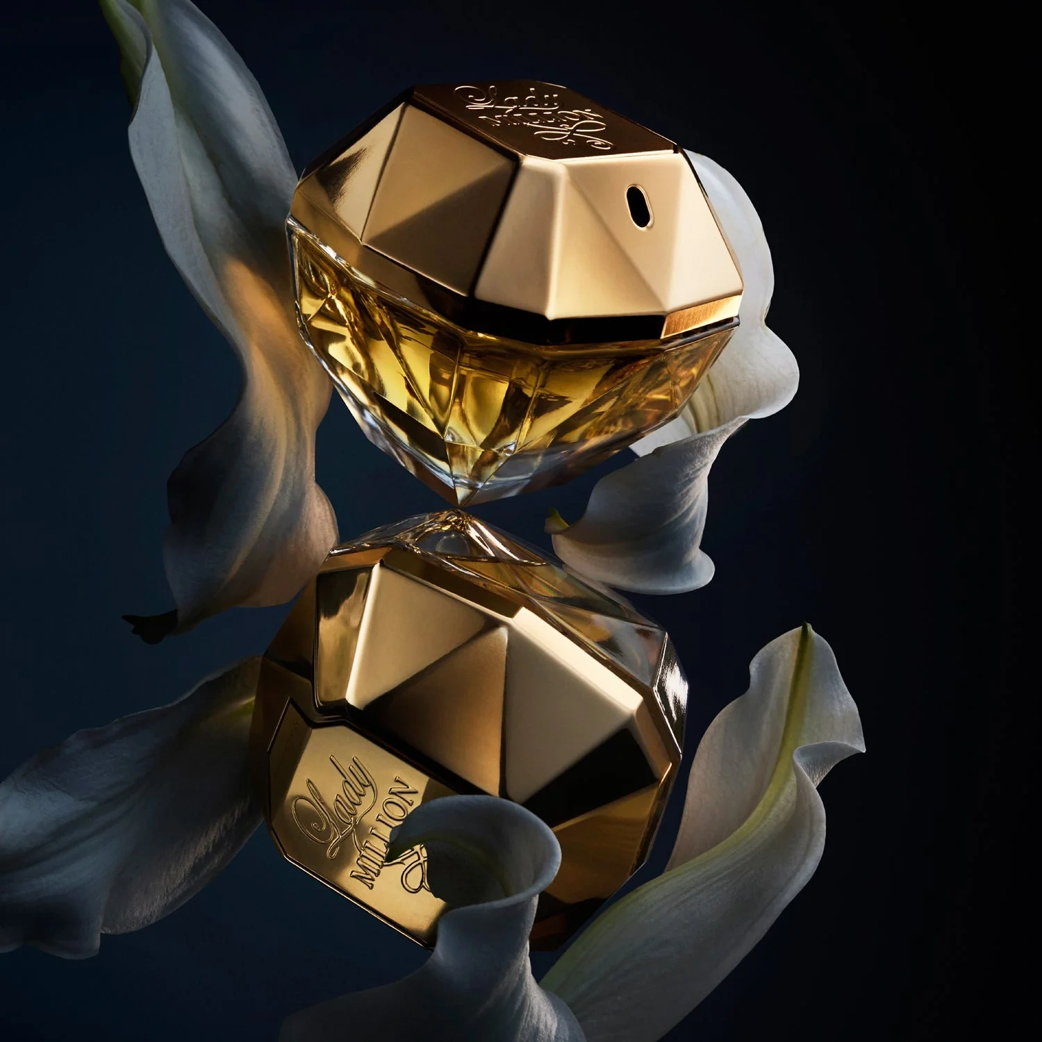 Rabanne Lady Million Fabulous Eau de Parfum 30 ml