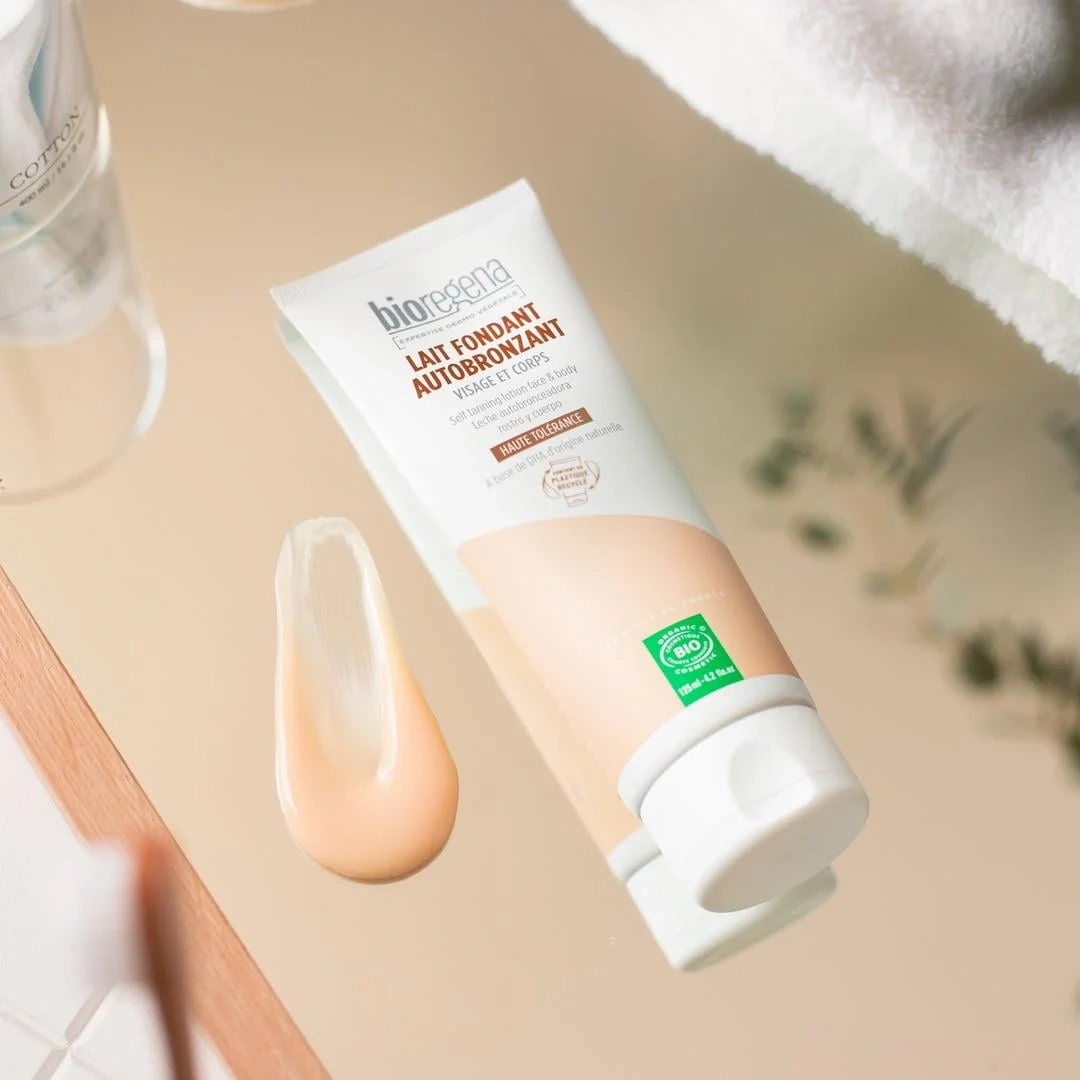 Selftanning Cream