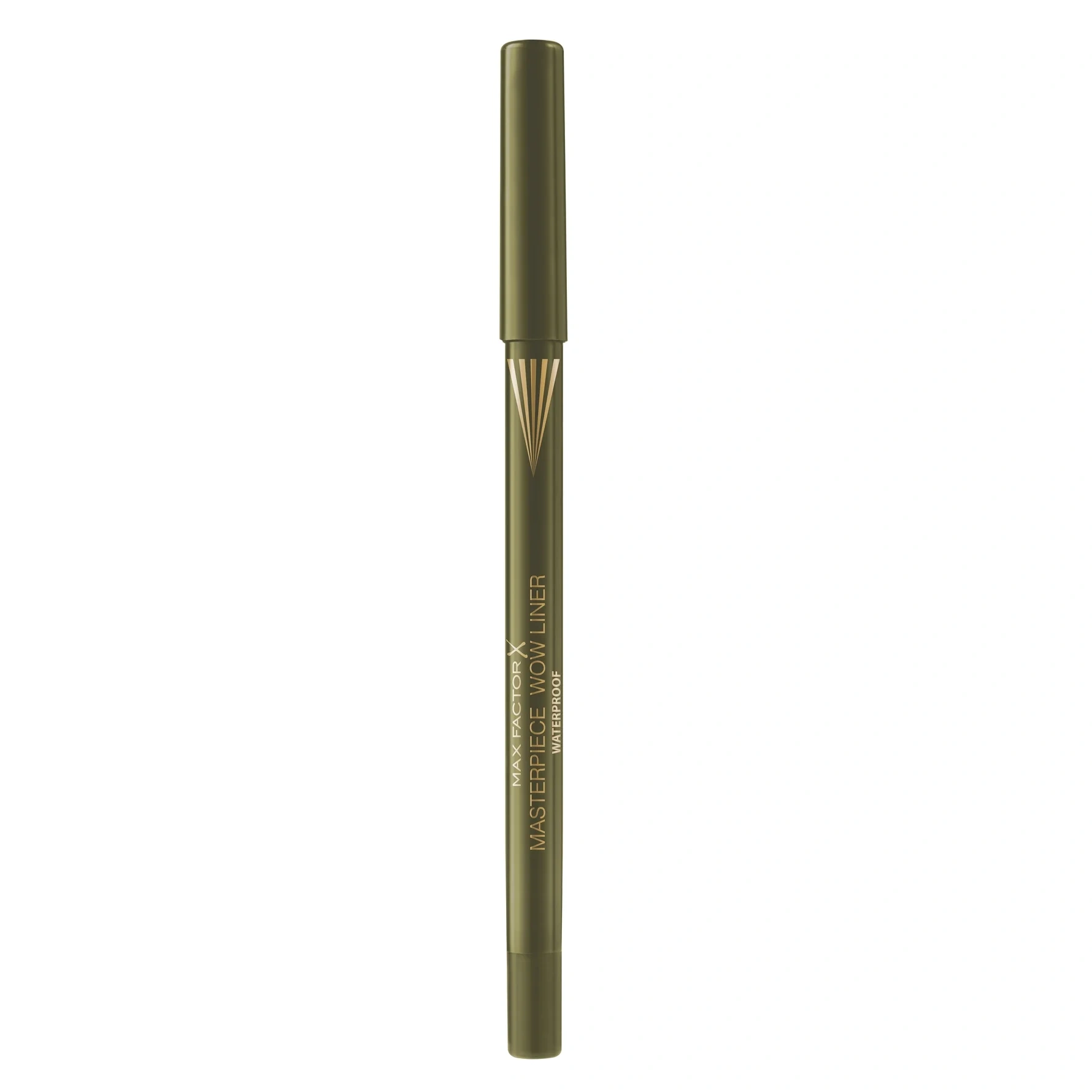 Max Factor Masterpiece Wow Liner Green Shimmer  625
