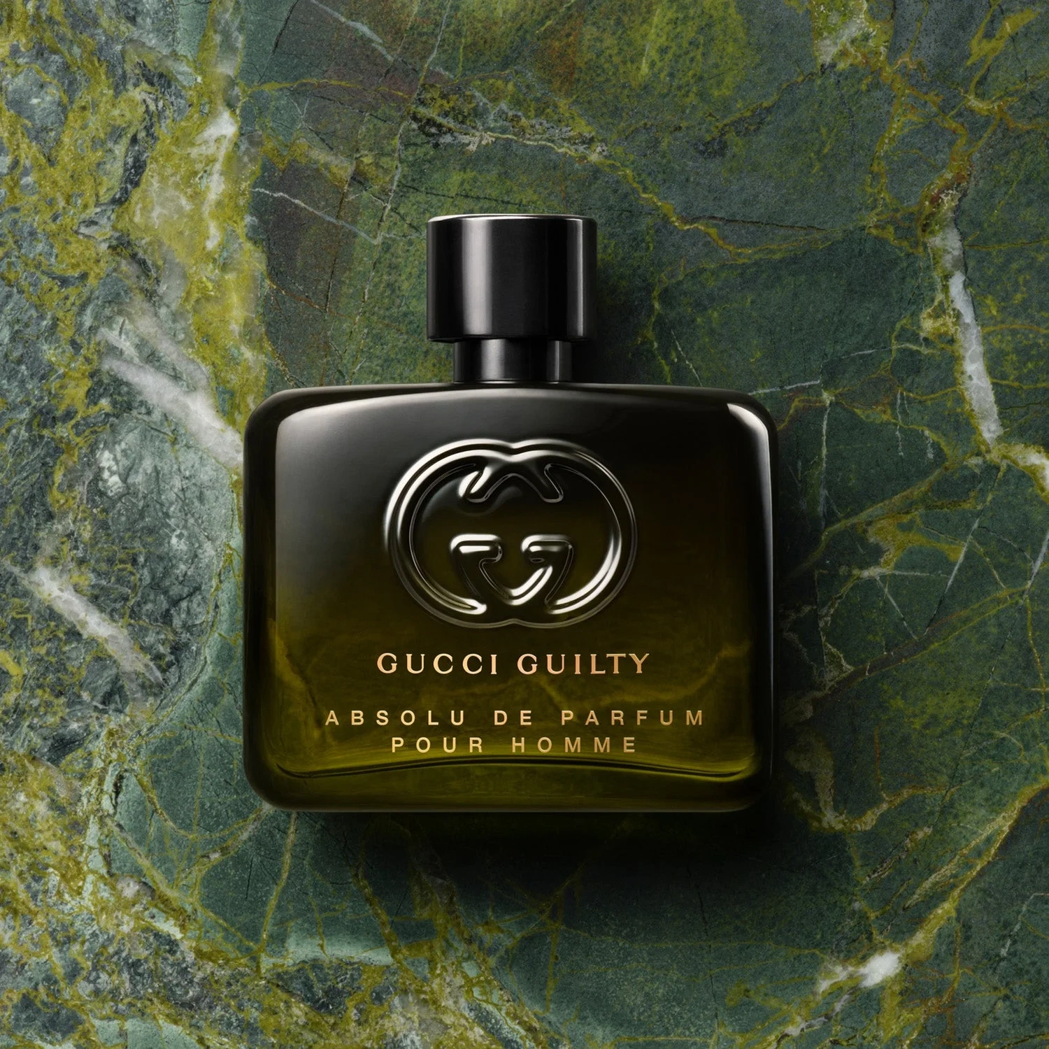 Gucci Guilty Pour Homme Absolu de Parfum 60 ml