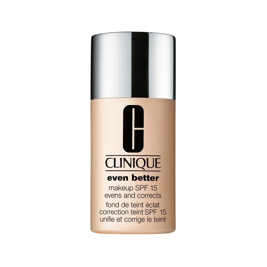 Clinique Even Better Makeup Foundation SPF15 CN 40 Cream Chamois