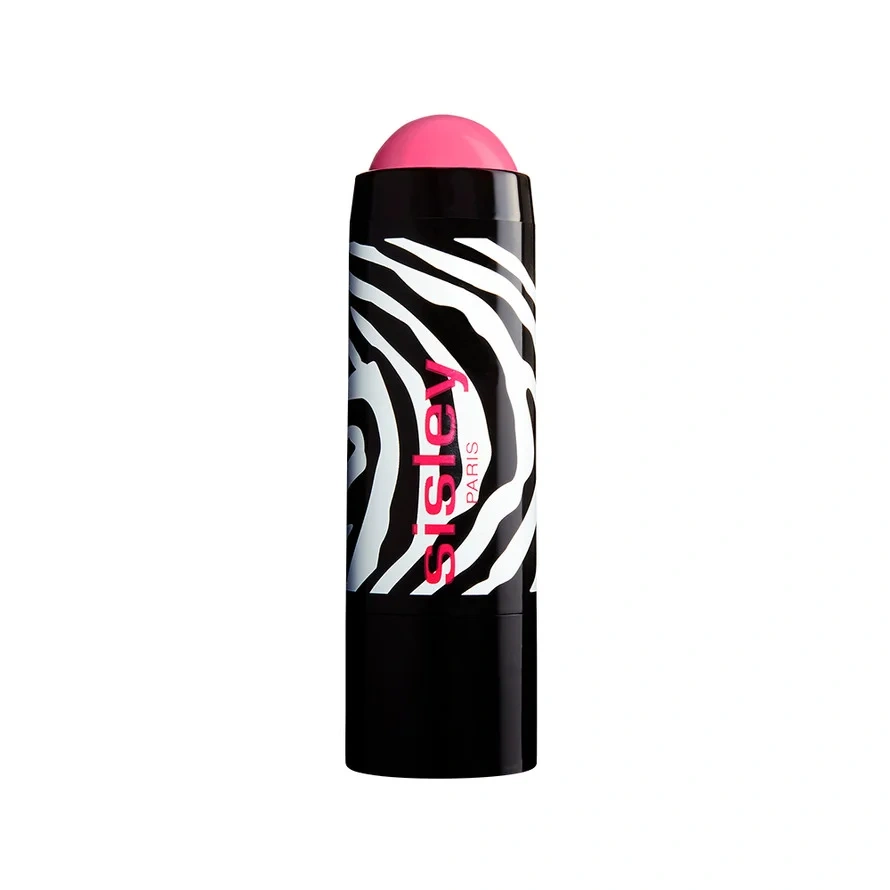 Sisley Phyto-Blush Twist 2 Fushia
