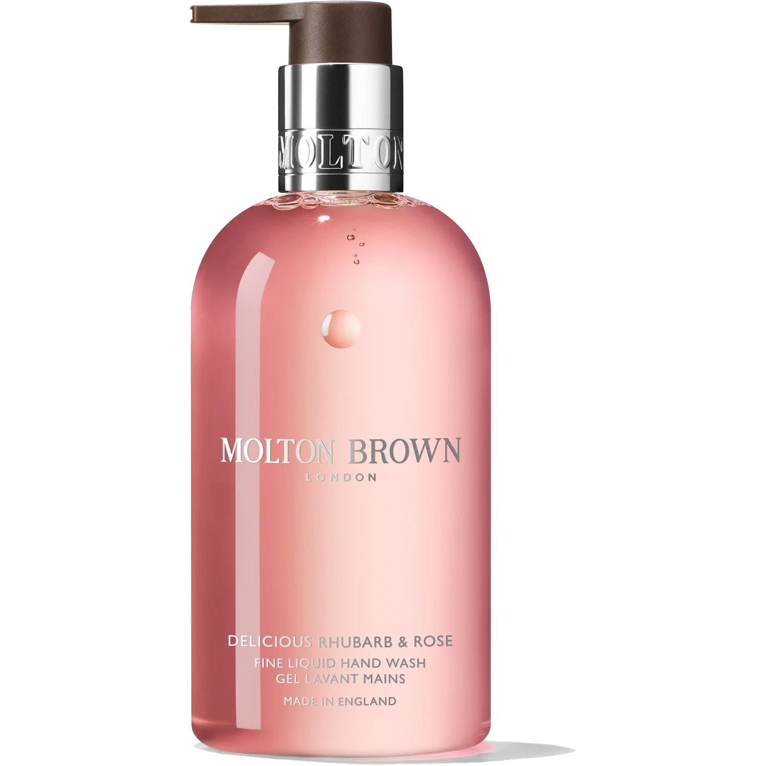 Molton Brown Delicious Rhubarb & Rose