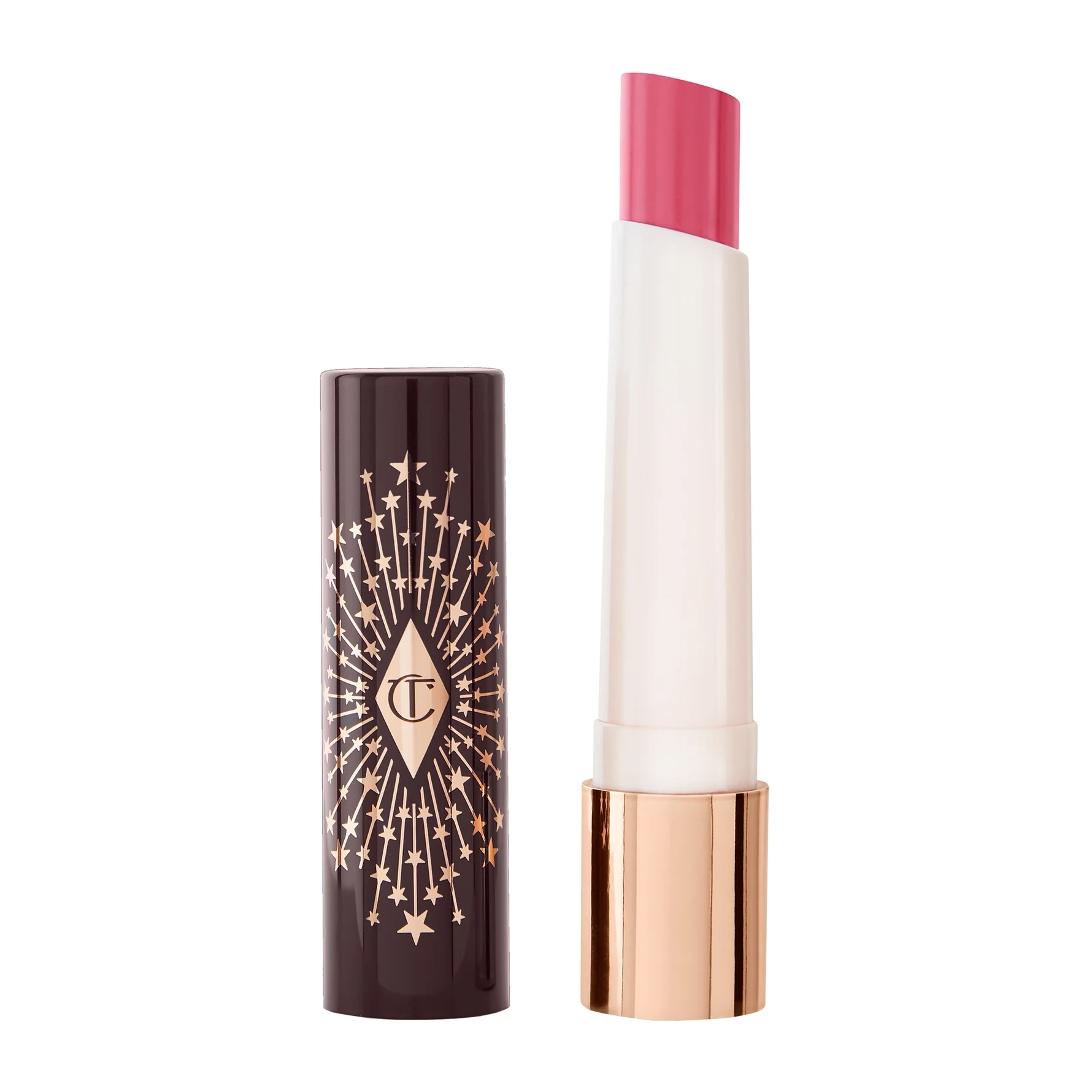 Charlotte Tilbury Hyaluronic Happikiss Crystal Happikiss