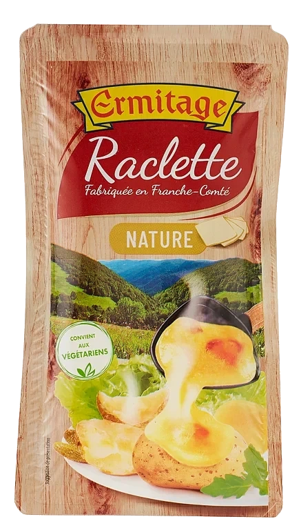 Raclette vacum     400g