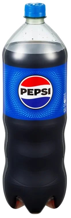 Pepsi cola   8x1,5l