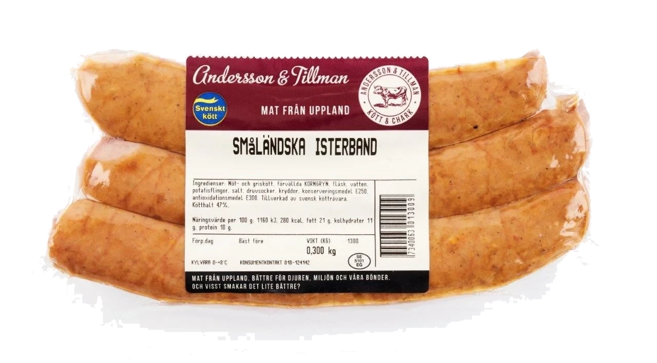 Isterband