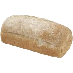 Formstekt Grovbrød Hel 750g
