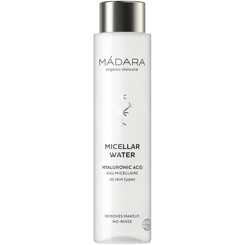 MÁDARA Micellar Water