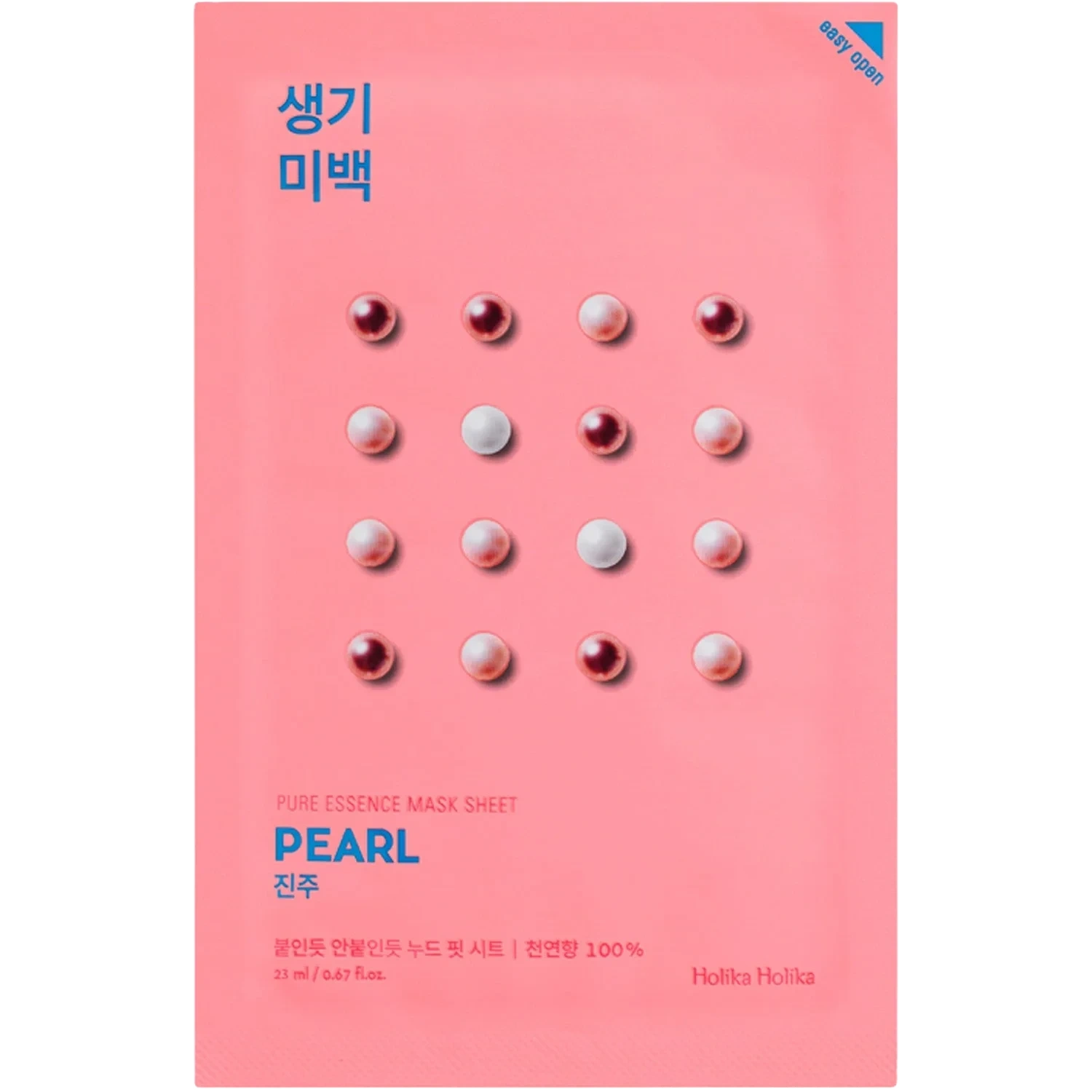 Holika Holika Pure Essence Sheet Mask