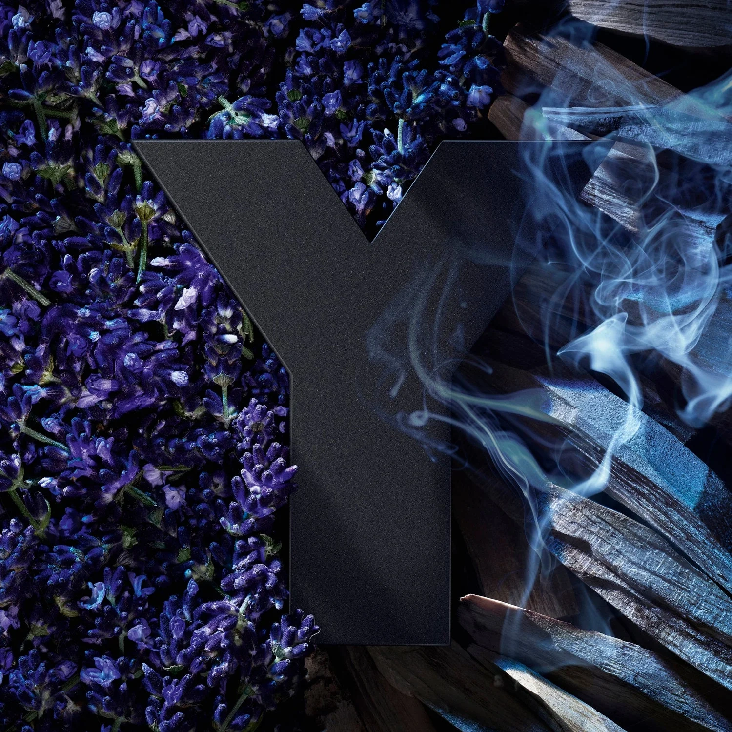 Yves Saint Laurent Y L'Elixir
