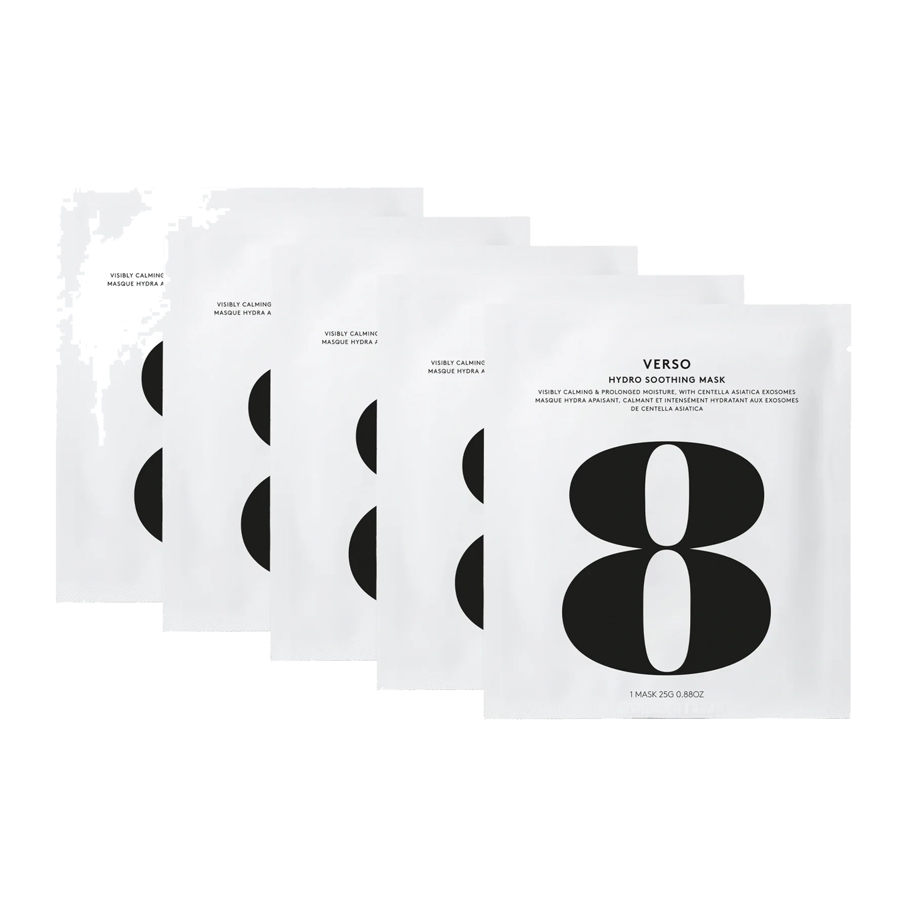 Verso N°8 Hydro Soothing Mask