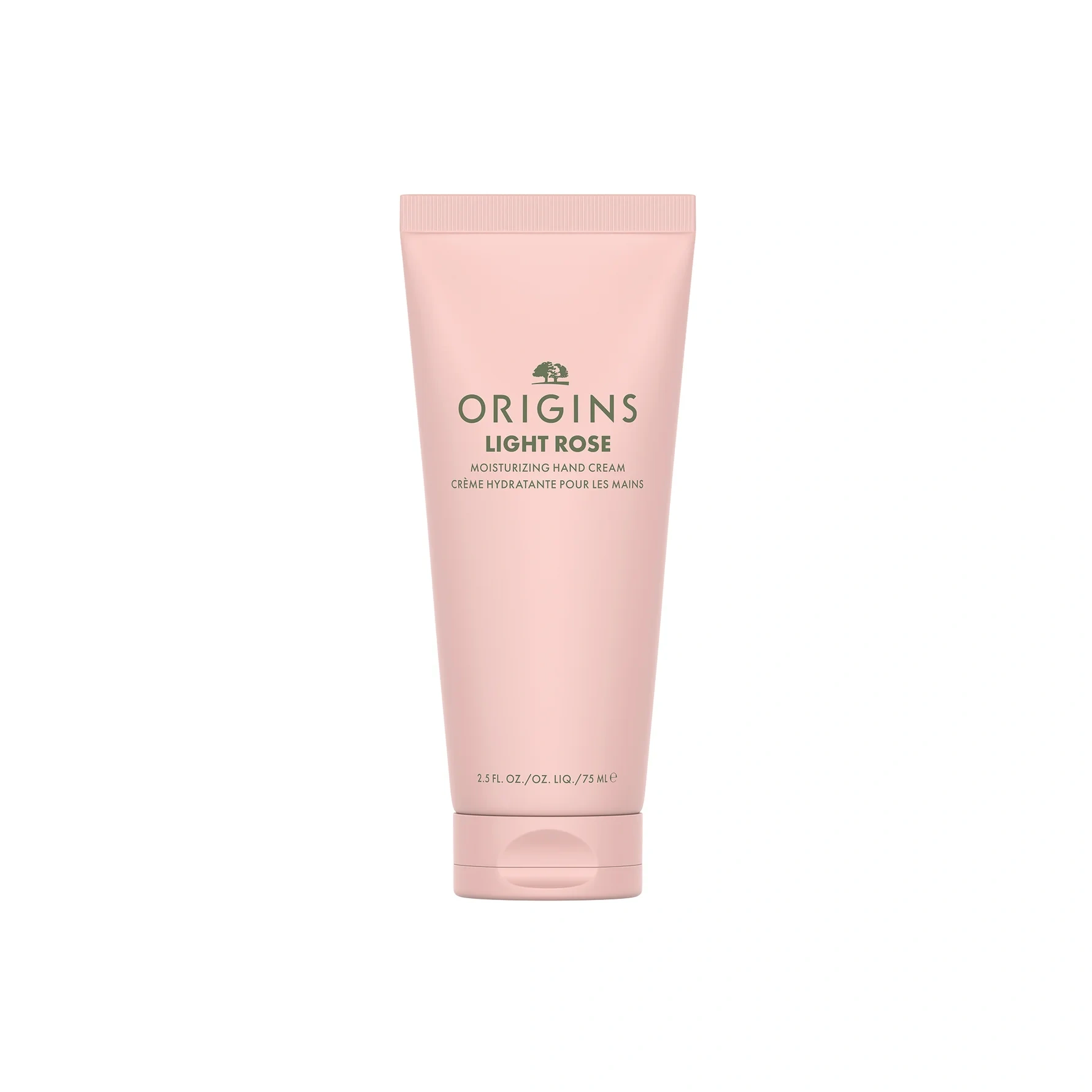 Origins Fresh Floral Moisturizing Hand Cream 75 ml