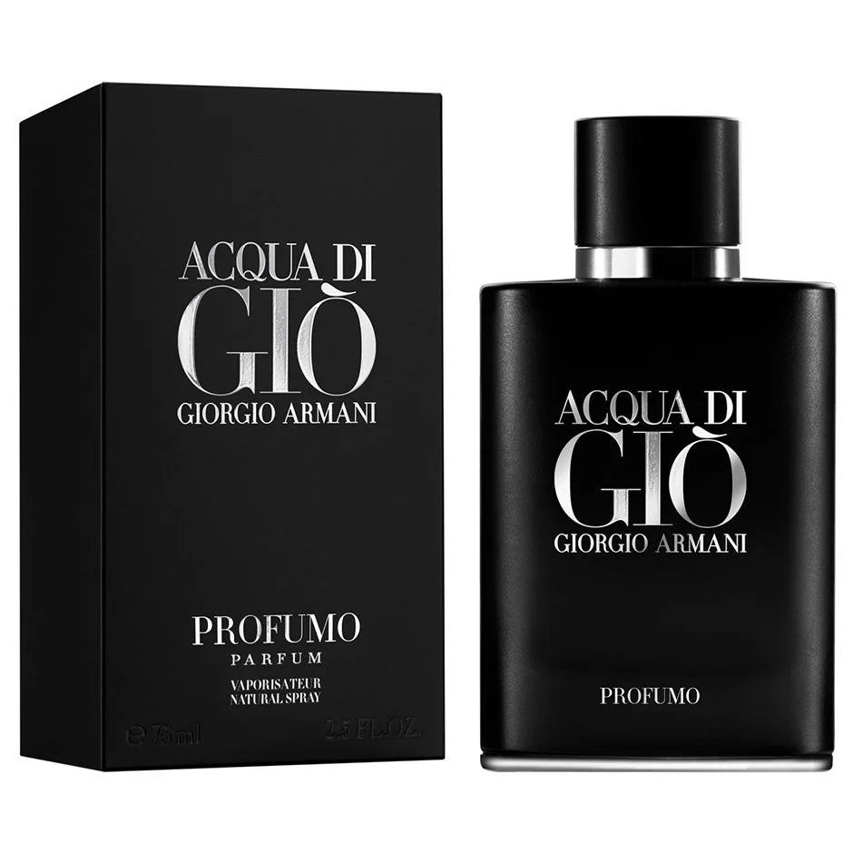 Armani Acqua Di Giò Profumo Parfum 75 ml