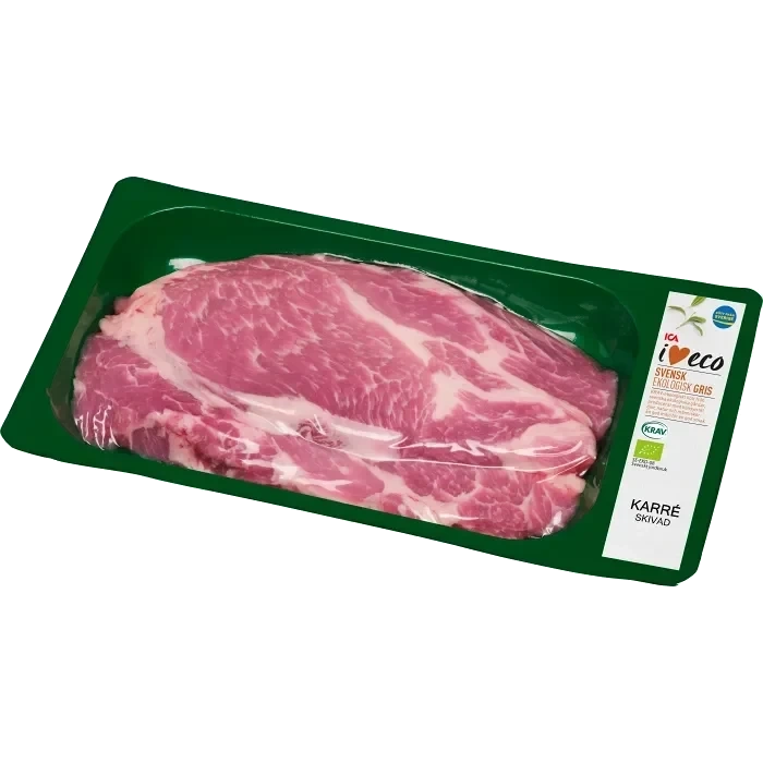 Karré Färsk Benfri 300g ICA I love eco