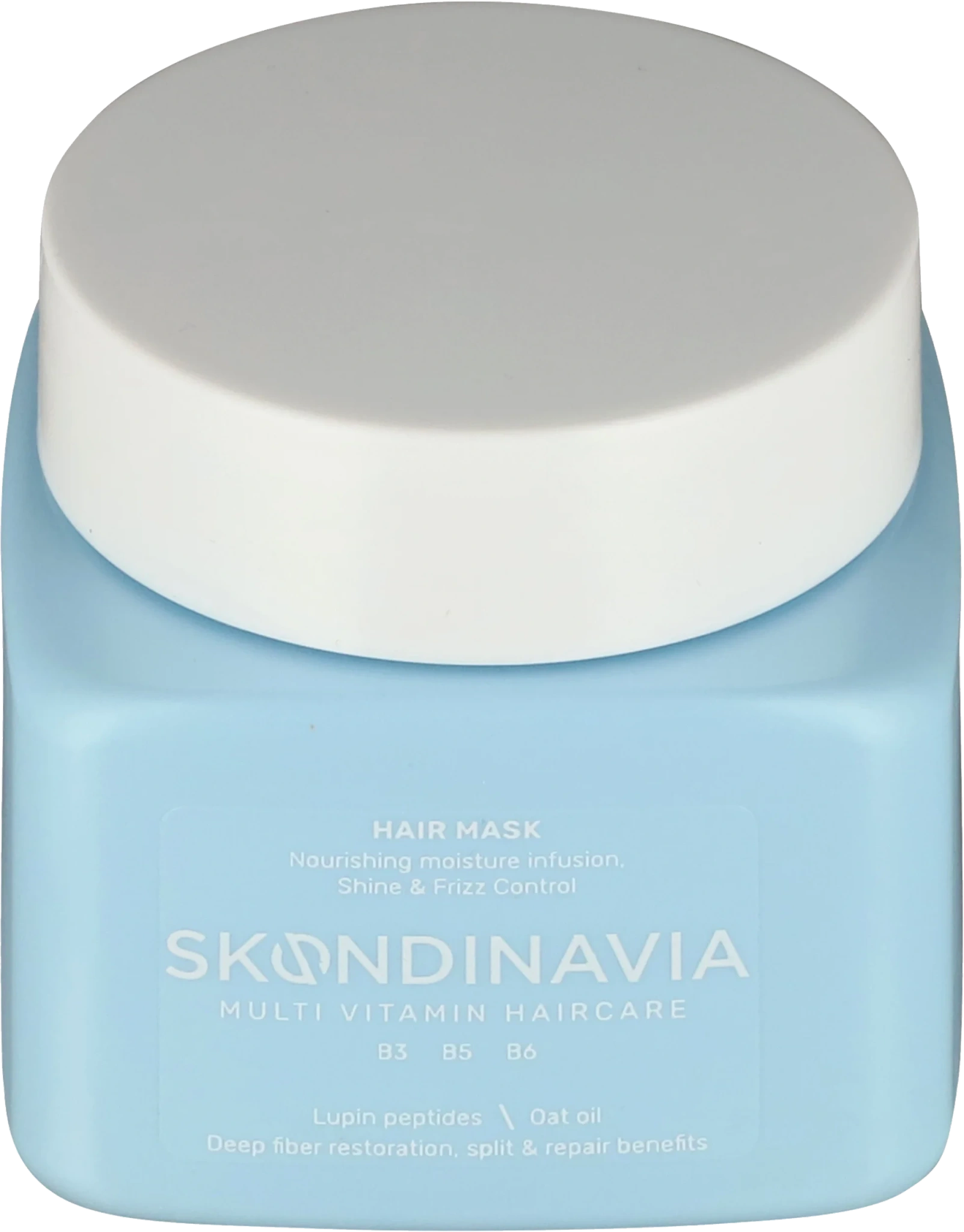 Multi Vitamin Haircare Hair Mask