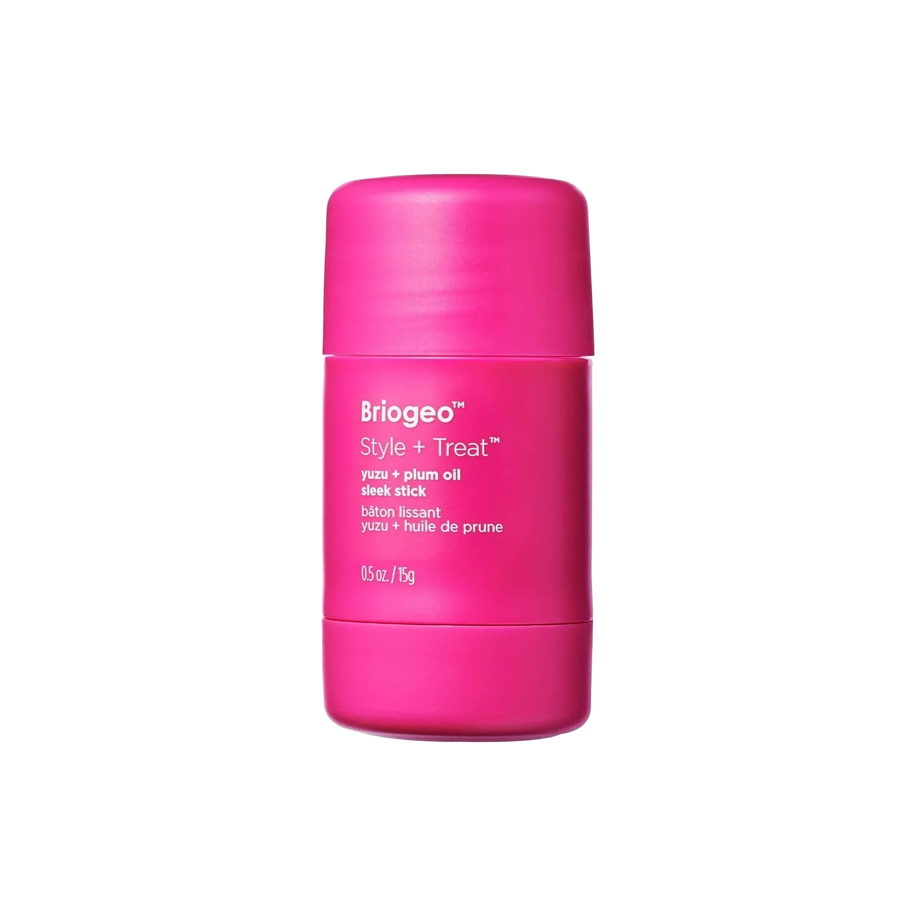 Briogeo Style + Treat Yuzu + Plum Oil Sleek Stick 15 ml