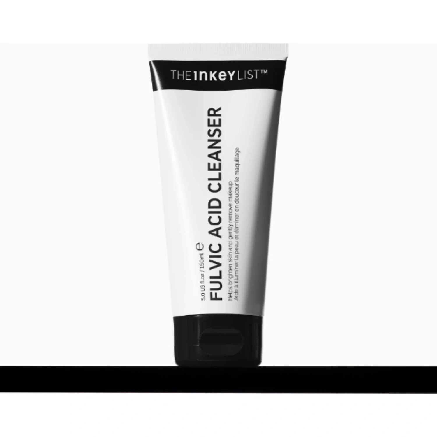 The Inkey List Fulvic Acid Cleanser 150 ml